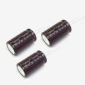 Hot Sale Aluminum Electrolytic Capacitor 105c